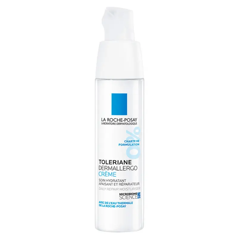 LA ROCHE-POSAY Toleriane Dermallergo Krém 40 ml LA ROCHE-POSAY Toleriane Dermallergo Krém 40 ml
