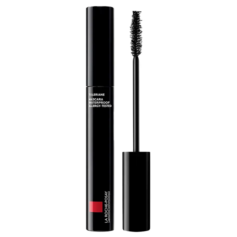 LA ROCHE-POSAY Toleriane Mascara vízálló Szempillaspirál 7 ml LA ROCHE-POSAY Toleriane Mascara vízálló Szempillaspirál 7 ml