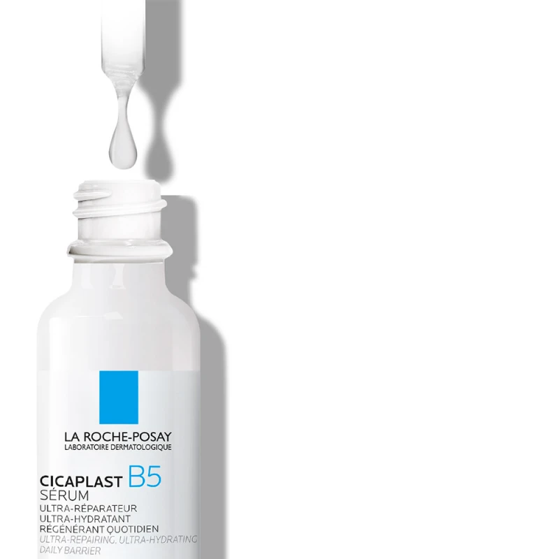 Cicaplast B5 mindennapos regeneráló szérum 30 ml