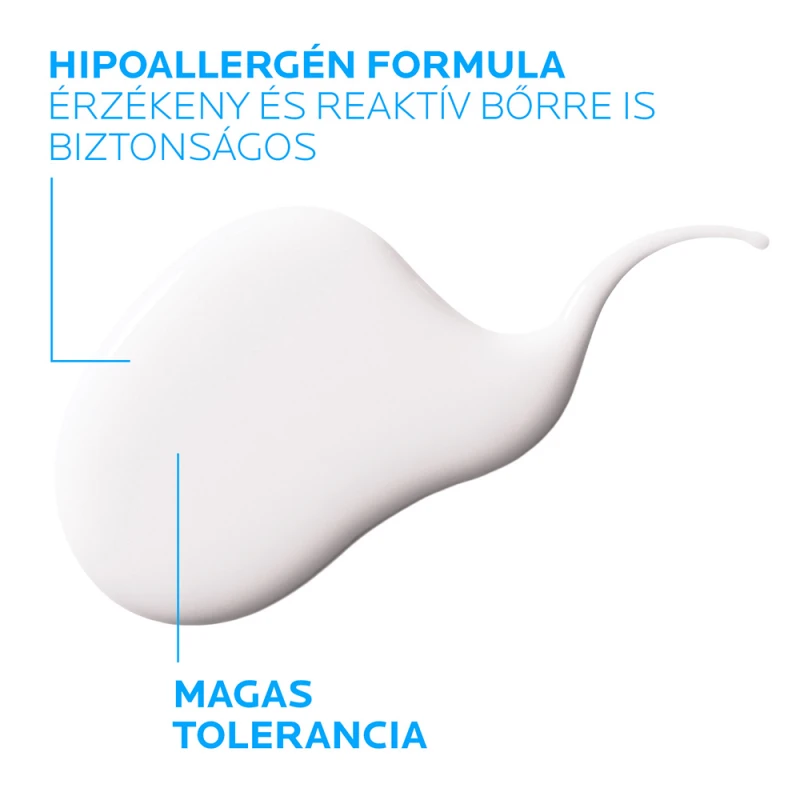 Toleriane Arctisztító krém 200 ml