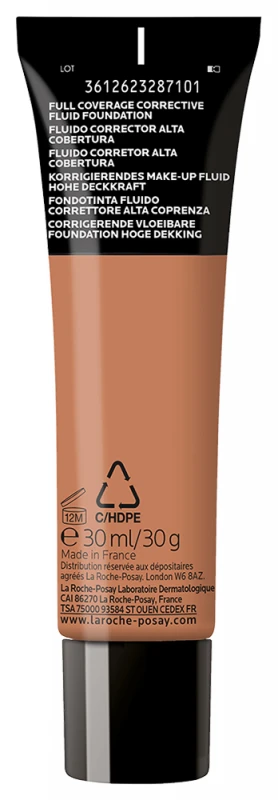 Toleriane Korrekciós alapozó fluide 14 (30 ml)