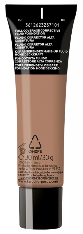 Toleriane Korrekciós alapozó fluide 15-gold 30 ml
