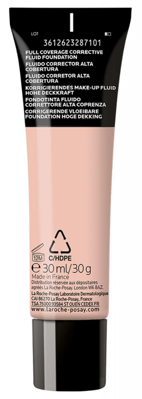 Toleriane Korrekciós alapozó fluide 8 (30 ml)