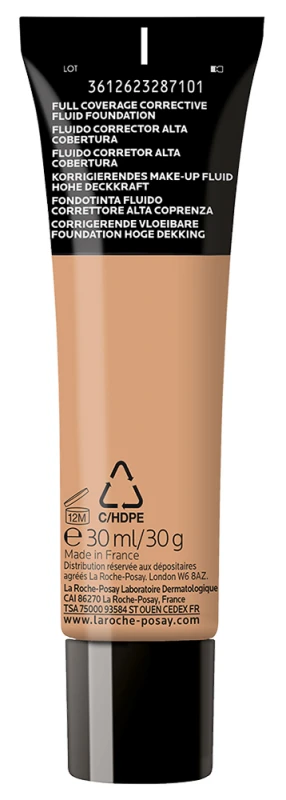 Toleriane Korrekciós alapozó fluide 10 (30 ml)