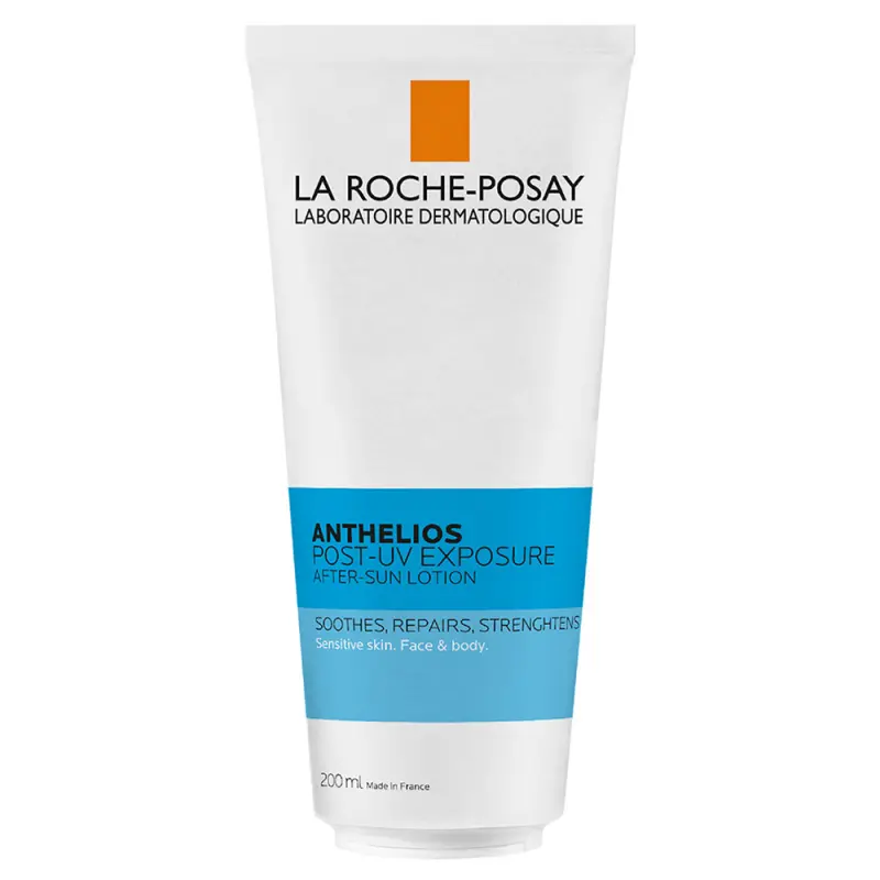 LA ROCHE-POSAY Anthelios Post-UV Napozás utáni testápoló tej 200 ml LA ROCHE-POSAY Anthelios Post-UV Napozás utáni testápoló tej 200 ml