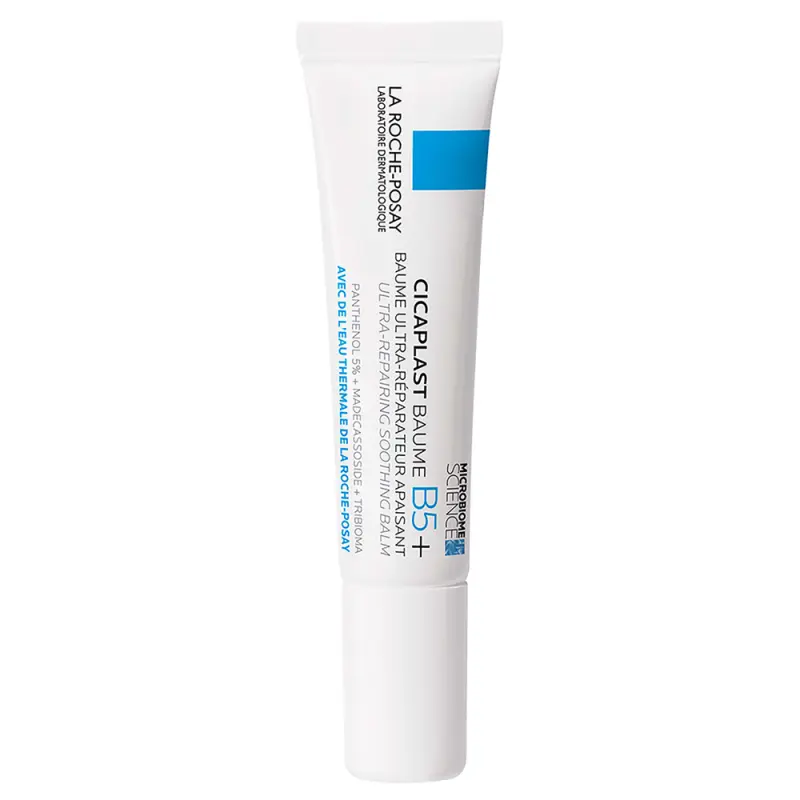 LA ROCHE-POSAY Cicaplast B5 Nyugtató, regeneráló balzsam 15 ml LA ROCHE-POSAY Cicaplast B5 Nyugtató, regeneráló balzsam 15 ml