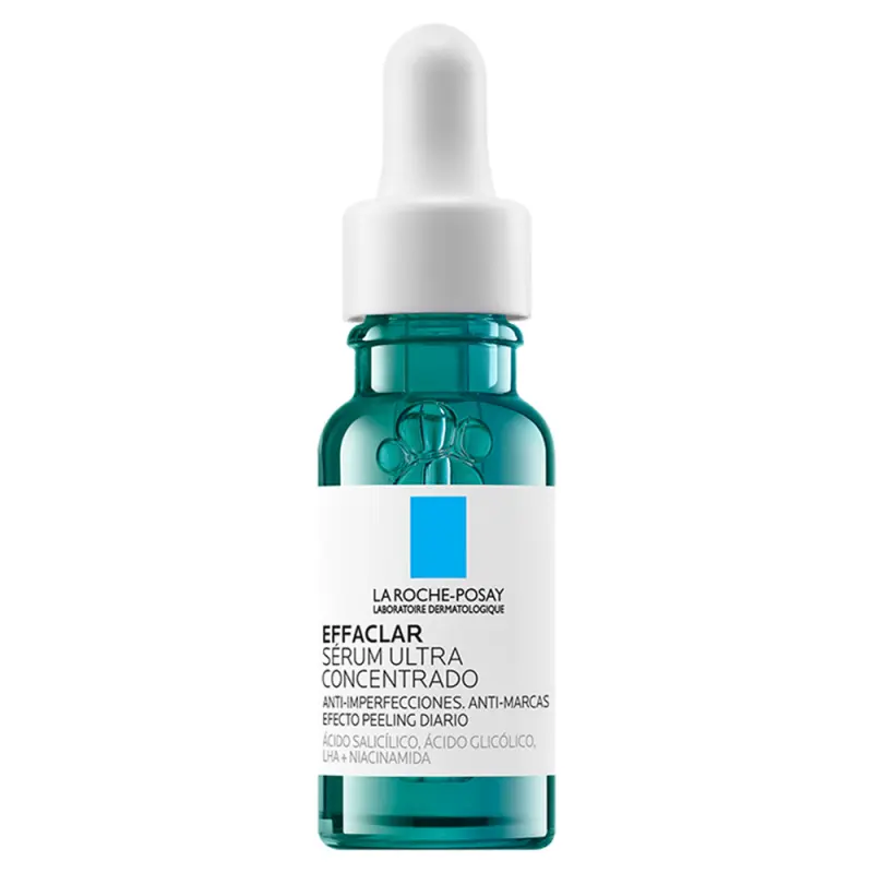 LA ROCHE-POSAY Effaclar Ultra Koncentrált szérum 15 ml LA ROCHE-POSAY Effaclar Ultra Koncentrált szérum 15 ml
