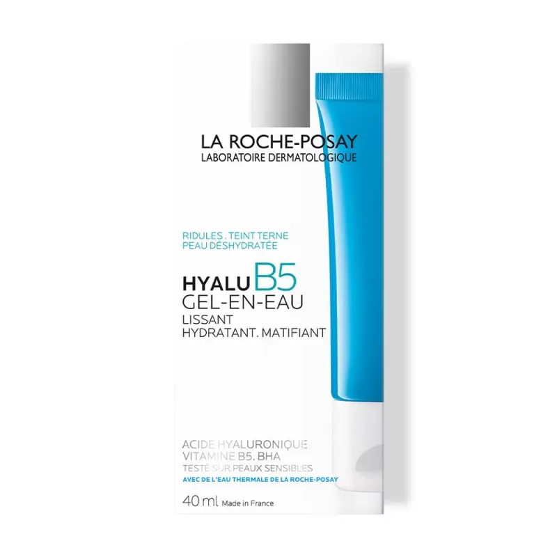 HYALU B5 Hidratáló gél 40 ml