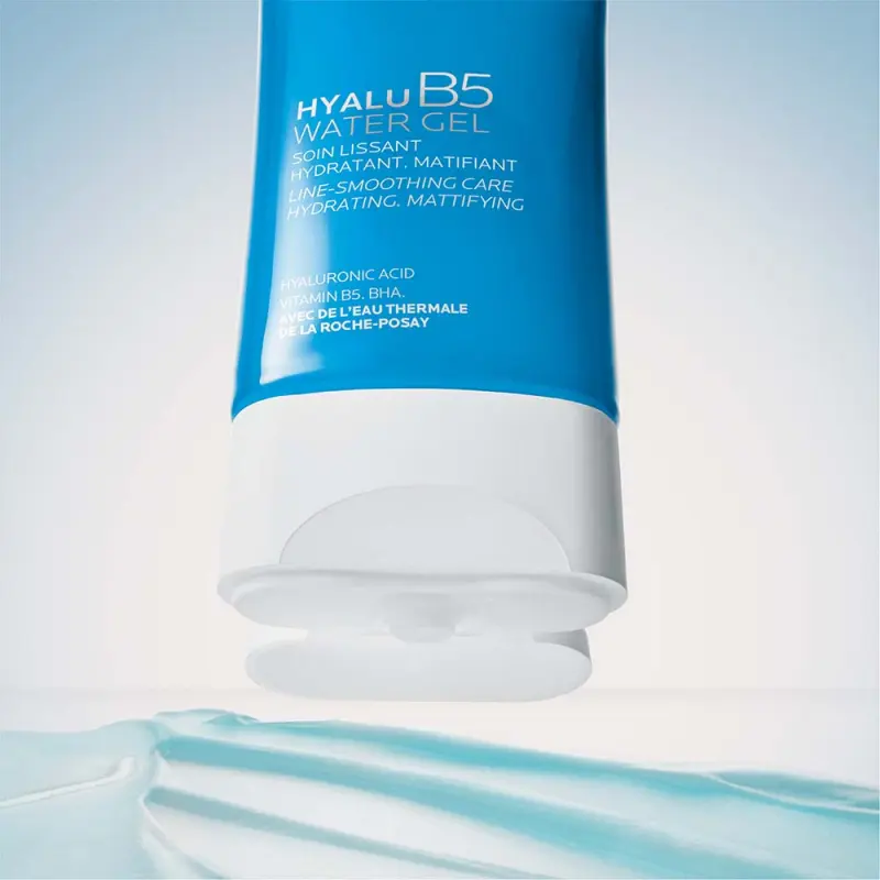 HYALU B5 Hidratáló gél 40 ml