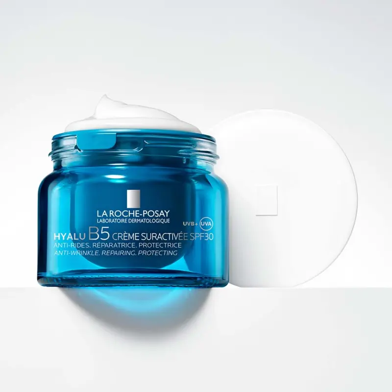 HYALU B5 Ulta-koncentrált krém SPF30 (50 ml)