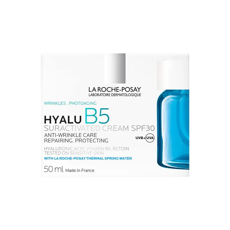HYALU B5 Ulta-koncentrált krém SPF30 (50 ml)