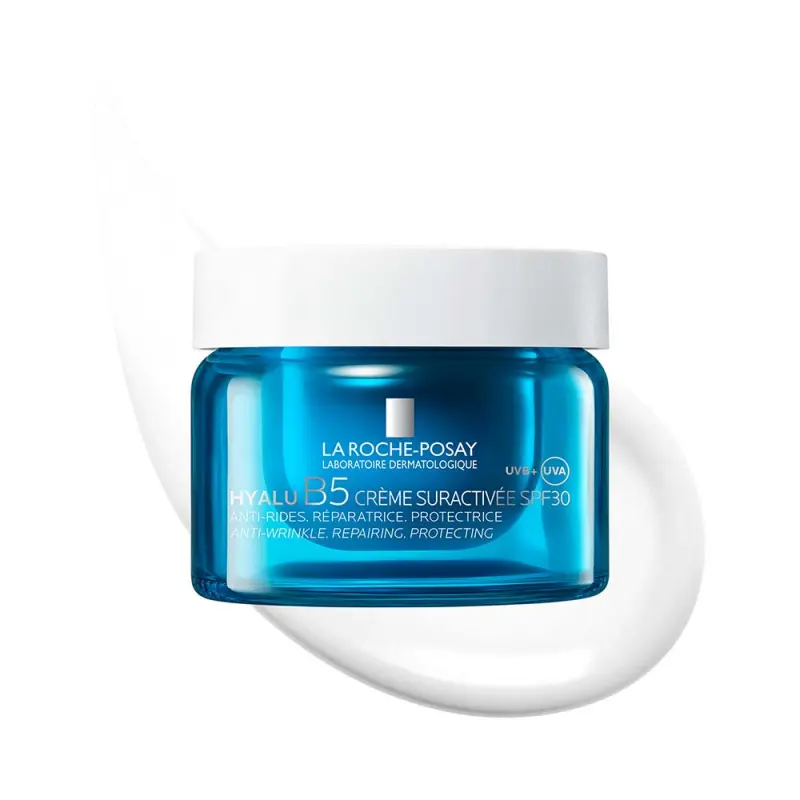 HYALU B5 Ulta-koncentrált krém SPF30 (50 ml)