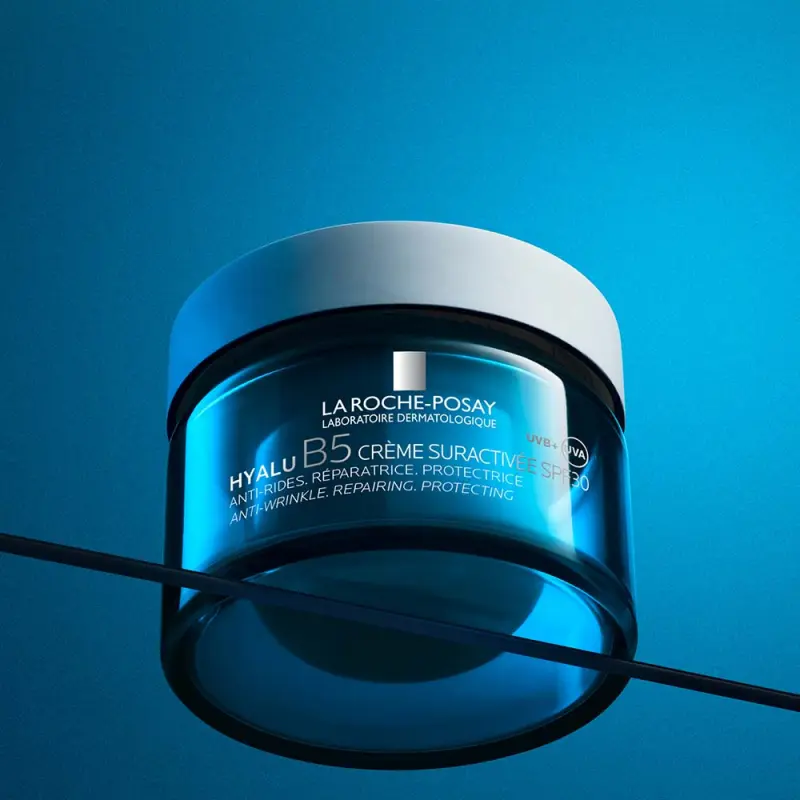 HYALU B5 Ulta-koncentrált krém SPF30 (50 ml)