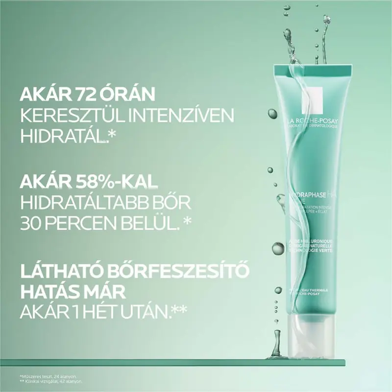 Hydraphase HA Rich Hidratáló krém 40 ml