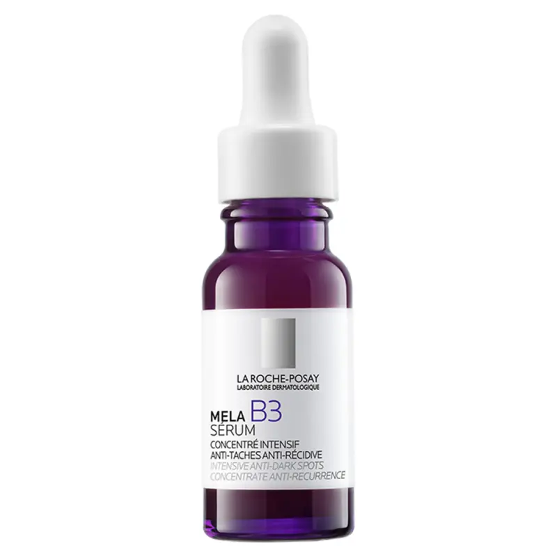 LA ROCHE-POSAY Mela B3 bőrápoló szérum 15 ml