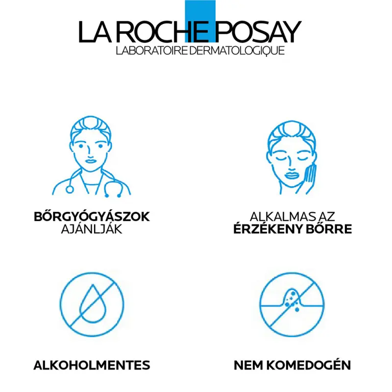 Mela B3 bőrápoló szérum 50 ml