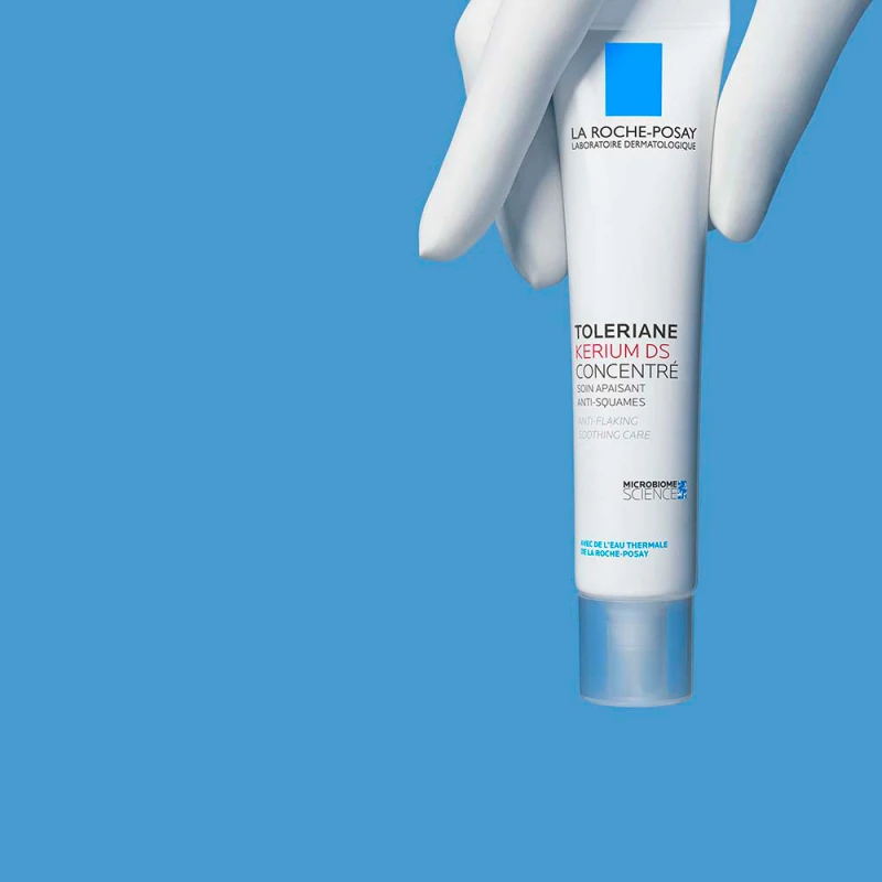 Toleriane DS koncentrátum 40 ml