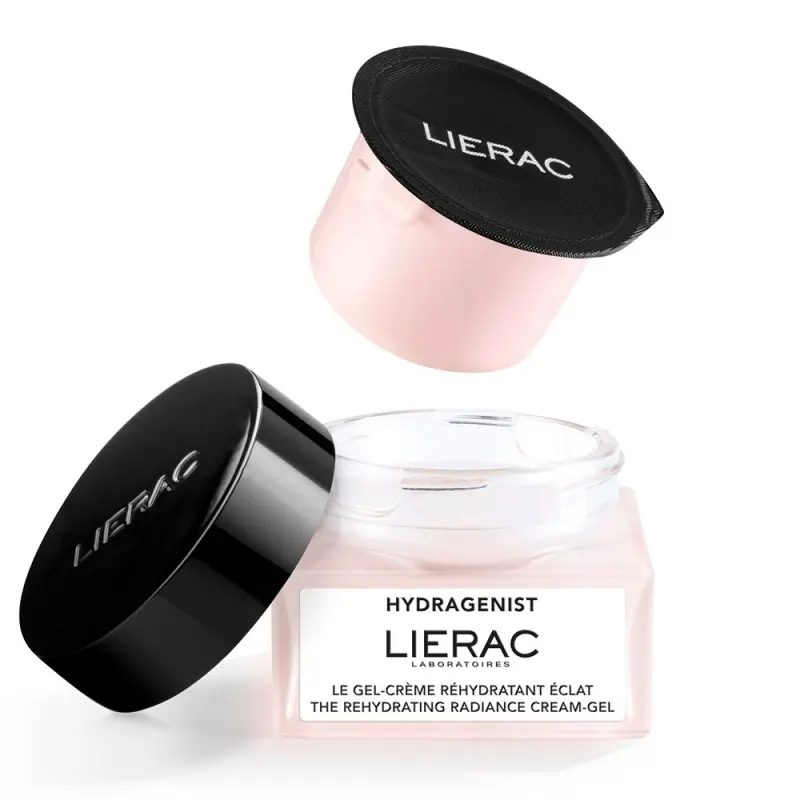 Hydragenist Krém-Gél utántöltő 50 ml