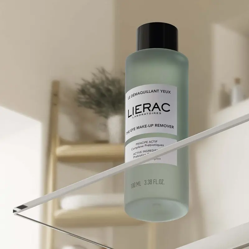 Kétfázisú szemfestéklemosó 100 ml