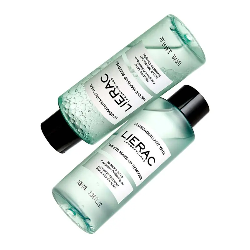 Kétfázisú szemfestéklemosó 100 ml