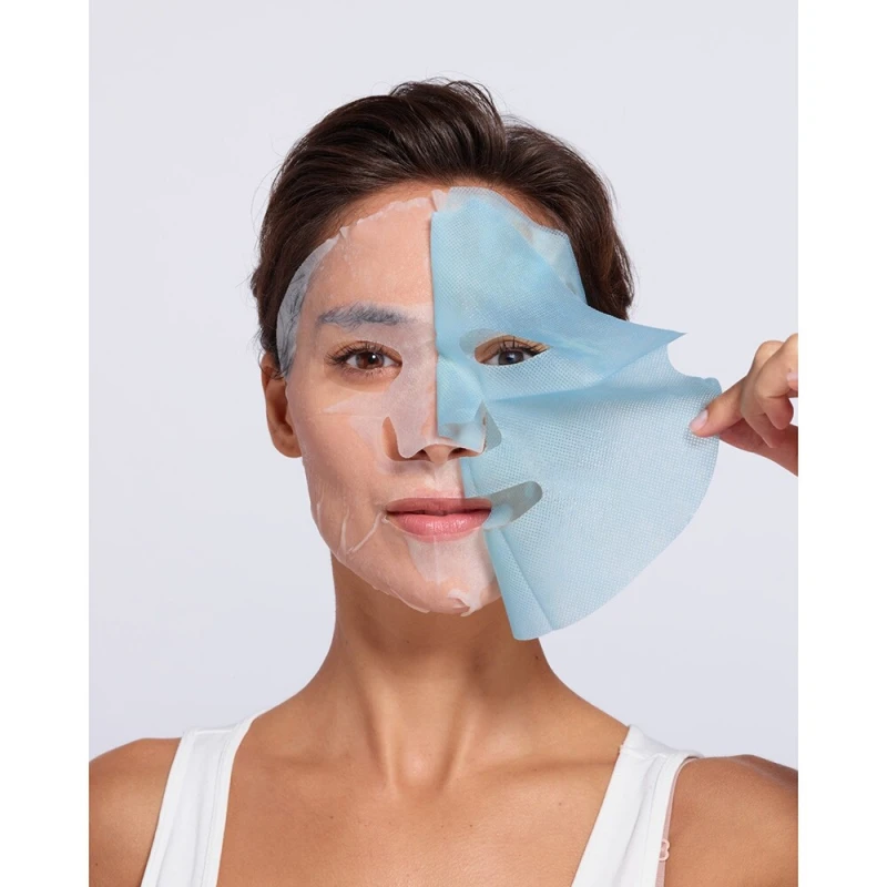 Age Expert Hyaluron Specialist Tissue maszk 30 g