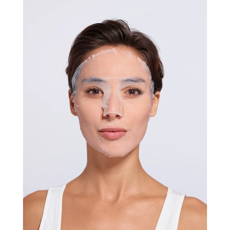 Age Expert Hyaluron Specialist Tissue maszk 30 g