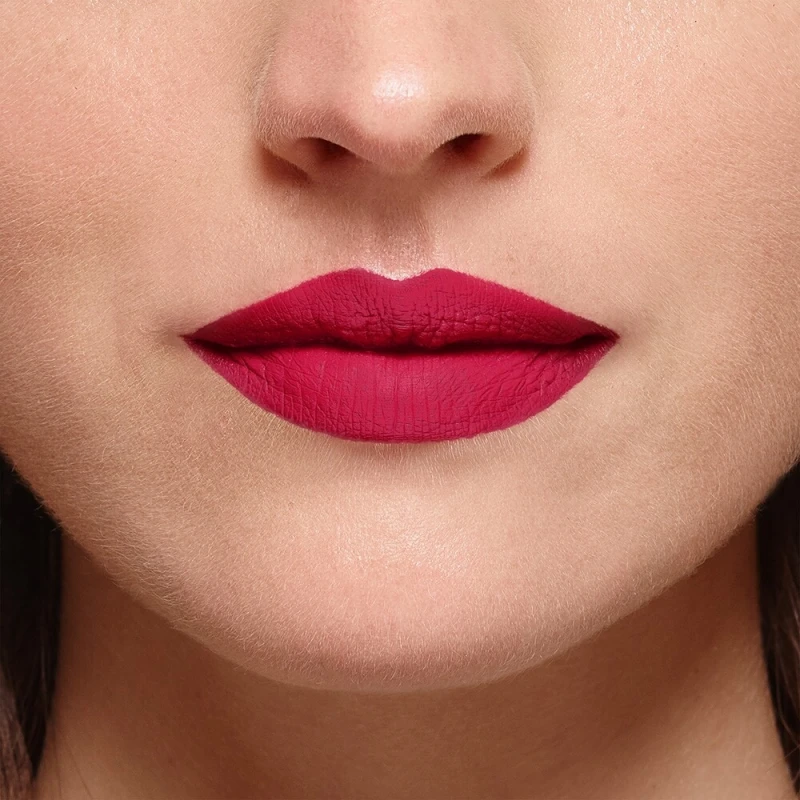 Color Riche Intense Volume Matte Slim 187 Le Fushia Libre ajakrúzs (2 g)