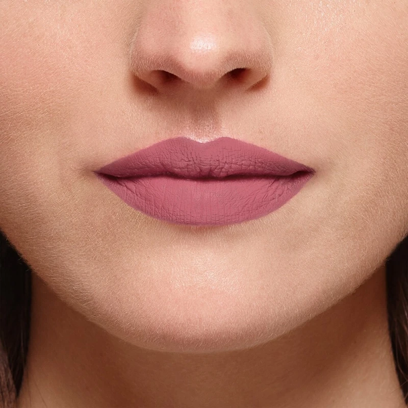 Color Riche Intense Volume Matte Slim 482 Le Mauve Indomptable ajakrúzs (2 g)