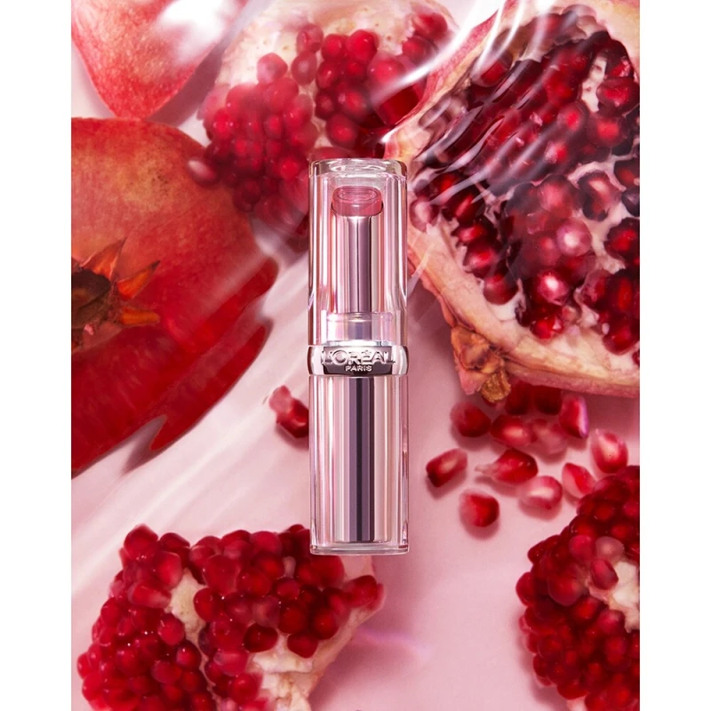 Color Riche Shine hidratáló ajakrúzs 350 Insanesation (5 ml)