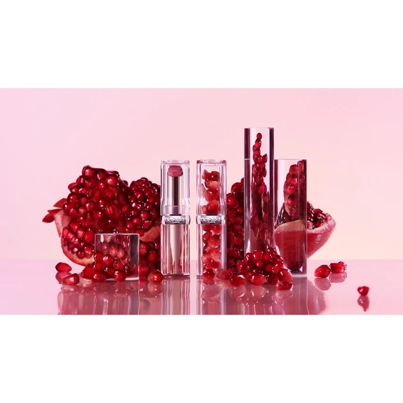 Color Riche Shine hidratáló ajakrúzs 350 Insanesation (5 ml)