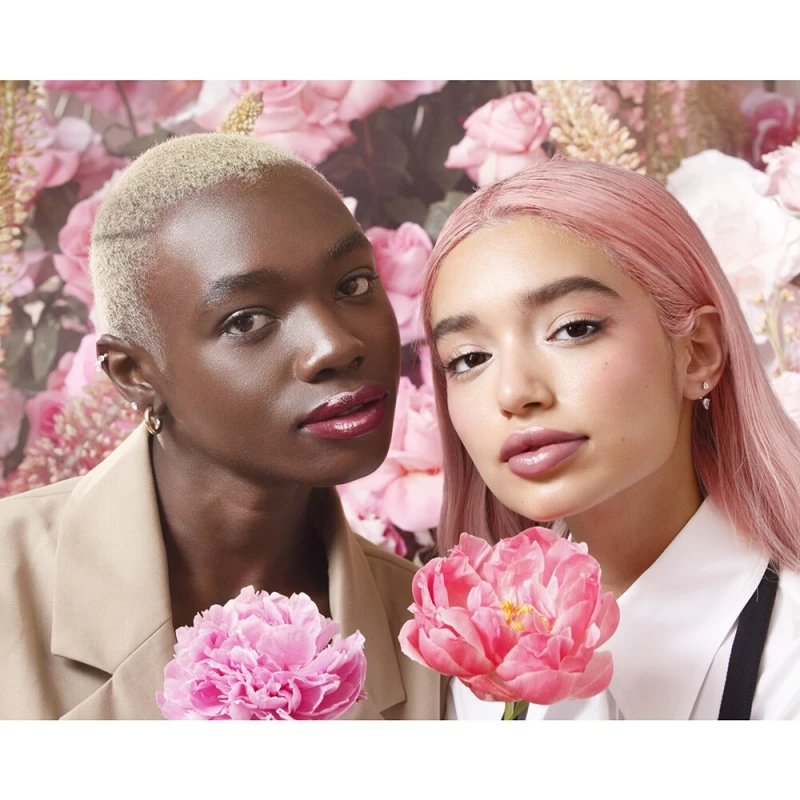 Glow Paradise Balm in Lipstick 351 Watermelon Dream balzsamos ajakrúzs, 3,8 g