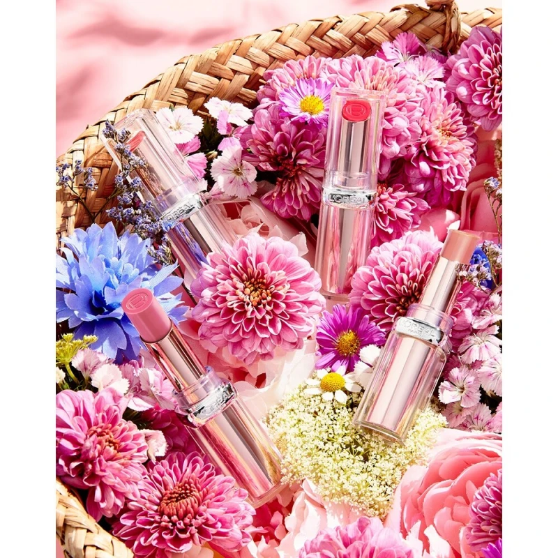 Glow Paradise Balm in Lipstick 351 Watermelon Dream balzsamos ajakrúzs, 3,8 g