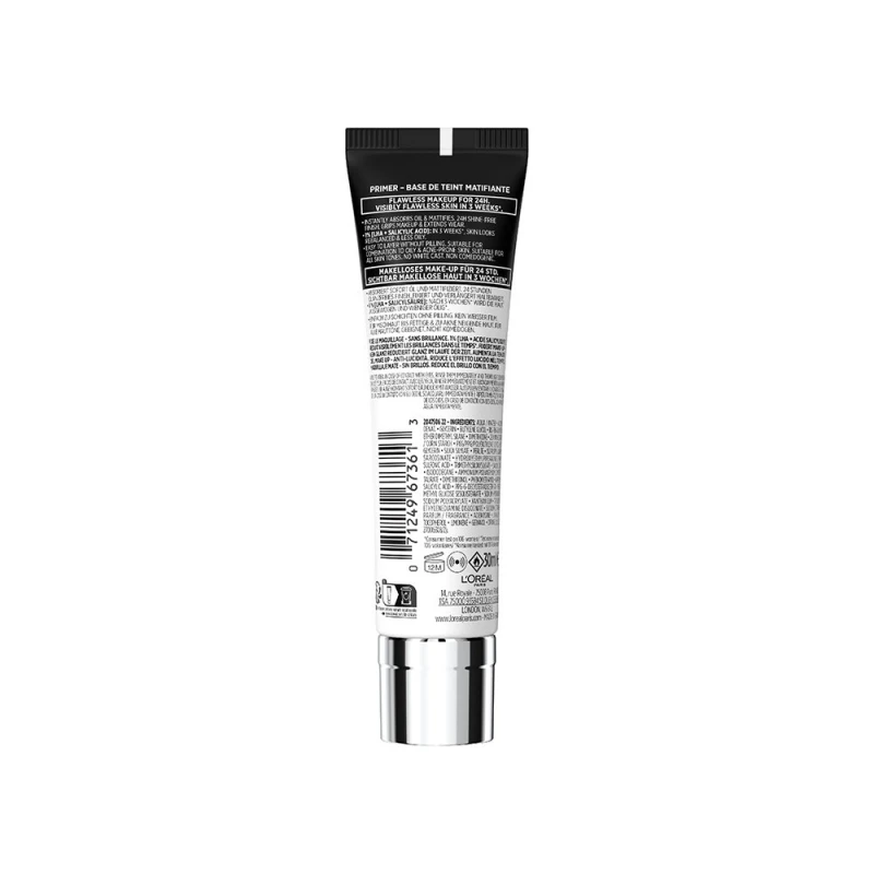 Prime Lab 24H Matte Setter primer 30 ml