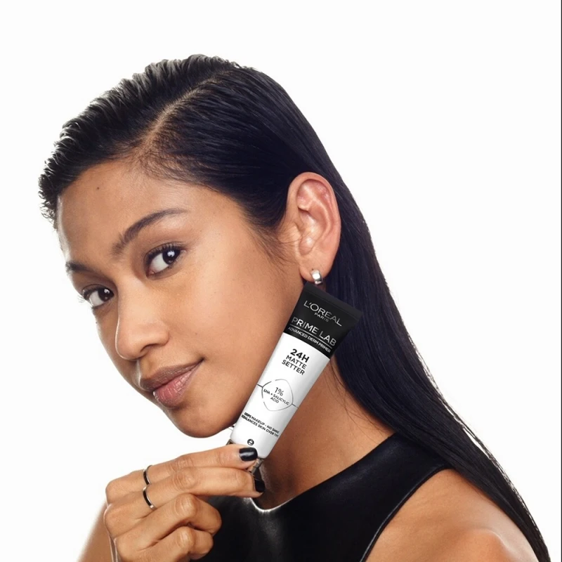Prime Lab 24H Matte Setter primer 30 ml