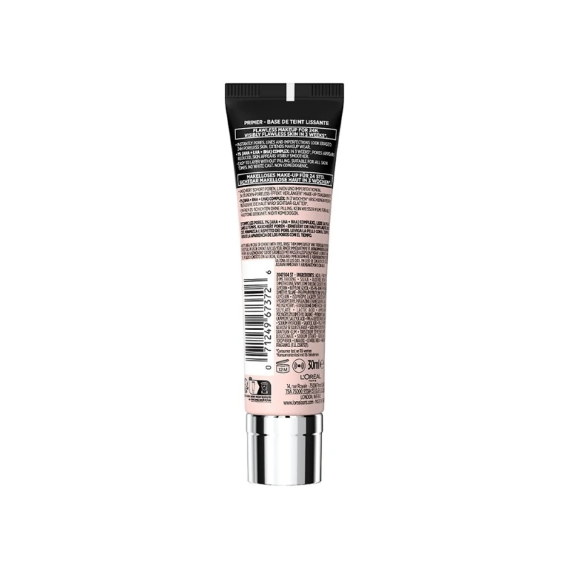 Prime Lab 24H Pore Minimizer primer 30 ml
