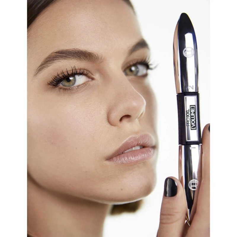 PRO XXL Volume szempillaspirál 12 ml