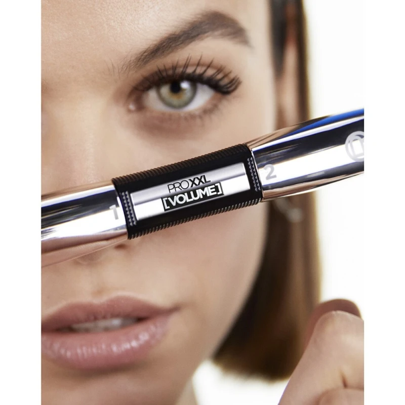 PRO XXL Volume szempillaspirál 12 ml