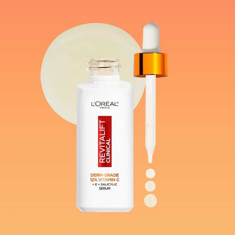 Revitalift Clinical Pure Vitamin C szérum 30 ml