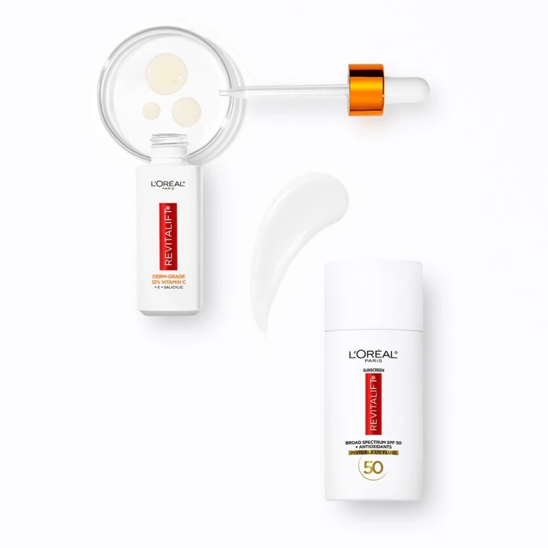 Revitalift Clinical Pure Vitamin C szérum 30 ml