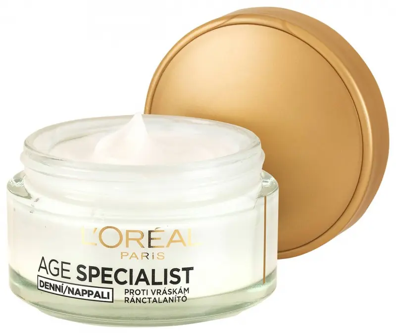 Age Specialist nappali arckrém 45+ (50 ml)