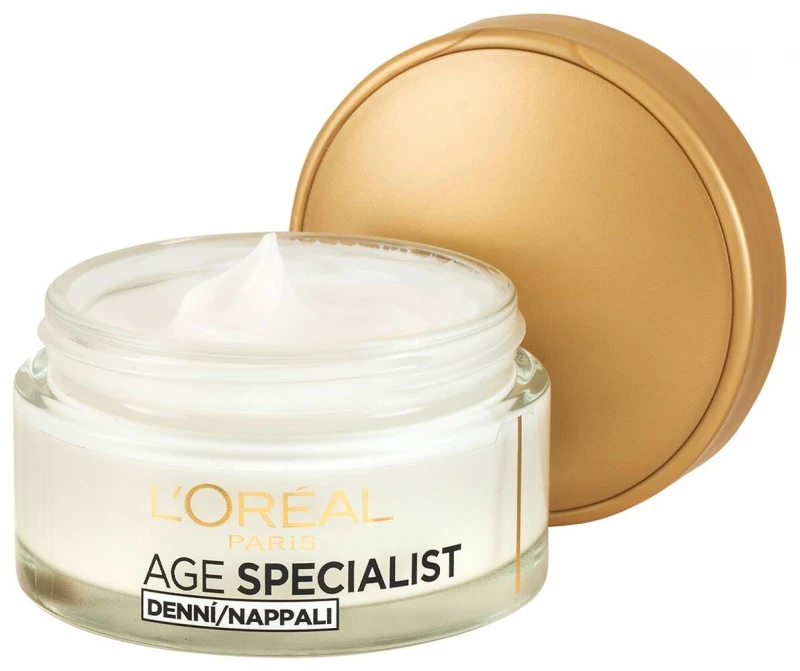 Age Specialist ránctalanító nappali arcápoló 65+ (50 ml)