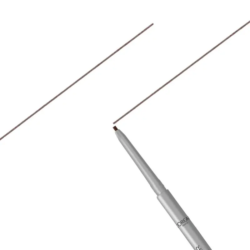 Brow Artist Skinny Definer kétvégű automata szemöldökceruza 108 (1 g)