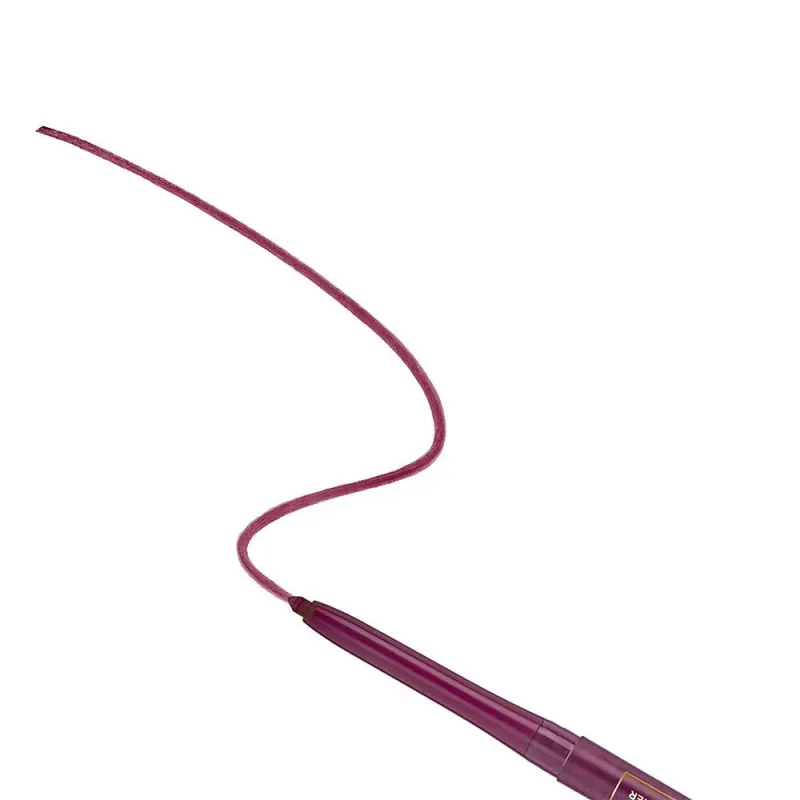 Le Liner Signature hosszantartó automata szemceruza, 03 Rouge Noir Angora (4 g)