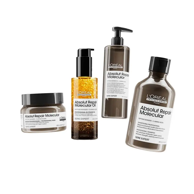 Absolut Repair Molecular Kétfázisú olaj 30 ml