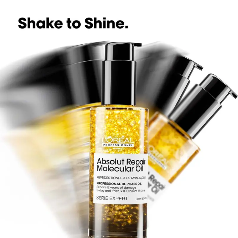 Absolut Repair Molecular Kétfázisú olaj 90 ml