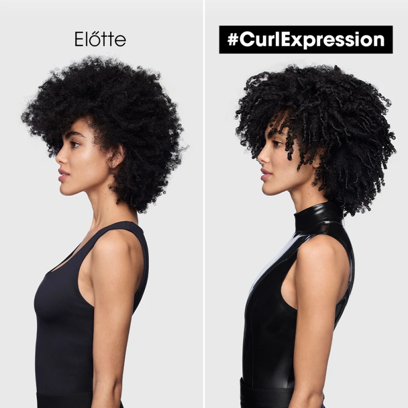 Curl Expression 10 az 1-ben Krémhab (250 ml)