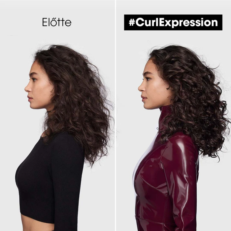 Curl Expression 10 az 1-ben Krémhab (250 ml)