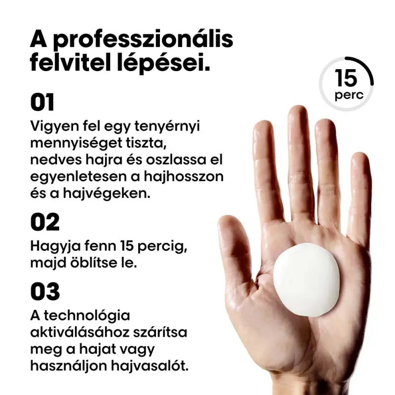 Keratin Alpha Sleek professzionális hajegyenesítő kezelés minden hajtípusra 200 ml