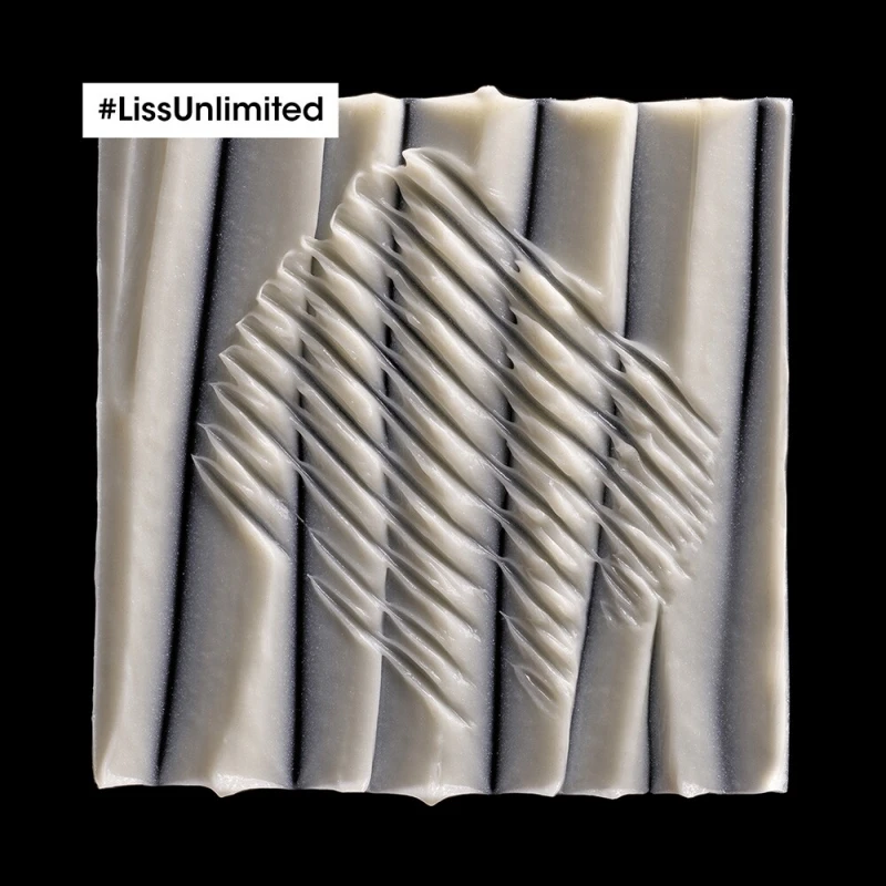 Liss Unlimited pakolás - Simító pakolás (250 ml)