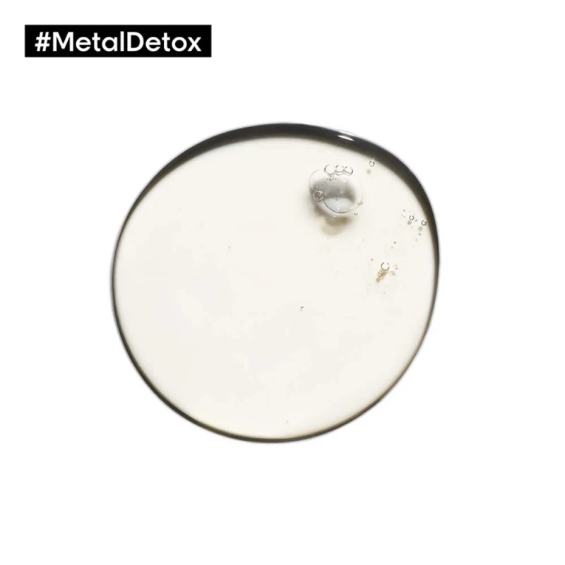 Metal Detox Mosás előtti ápoló 250 ml